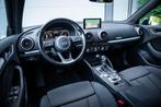 Audi A3 Sportback 1.4 e-tron Sport I Elek-Trekhaak I ACC I V, 8 kWh, Stof, Gebruikt, Euro 6
