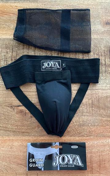 Joya Groin Guard/ Kruisbeschermer beschikbaar voor biedingen