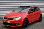 Volkswagen POLO GTI 1.4 TSI DSG7 / ECC / NAVI / P.DAK / PDC, 1169 kg, 4 cilinders, Geïmporteerd, Polo