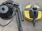 Accessoires hogedrukreiniger, Ophalen, Gebruikt, Elektrisch