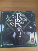 In de ban van de ring. Bordspel van J.R.R. Tolkien., Drie of vier spelers, Ophalen of Verzenden, Gebruikt