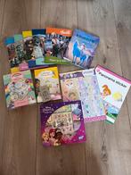 Lees en knutselpakket voor meiden, Ophalen of Verzenden, Zo goed als nieuw, Knutselen