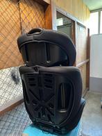 Car seat for toddler, Ophalen