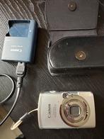 Canon IXUS 950 IS camera, Gebruikt, Canon, Compact, Ophalen of Verzenden