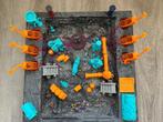 Dungeons and dragons scenery, Hobby en Vrije tijd, Ophalen, Gebruikt, Overige soorten, Geverfd