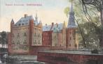 oosterbeek kasteel doorwerth, Verzamelen, Ansichtkaarten | Nederland, Ophalen of Verzenden, Voor 1920, Gelderland