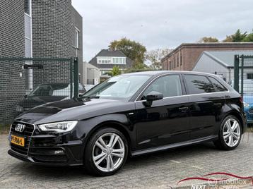 Audi A3 Sportback 1.4 TFSI CoD Ambition Pro Line plus beschikbaar voor biedingen