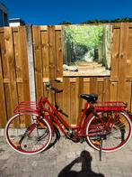 Transportfiets retro, Fietsen en Brommers, Ophalen of Verzenden, Gebruikt