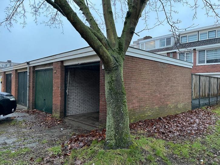 Te huur garagebox Utrecht Zuilen, Auto diversen, Autostallingen en Garages