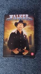Walker Texas Rangers, Cd's en Dvd's, Dvd's | Tv en Series, Gebruikt, Ophalen of Verzenden