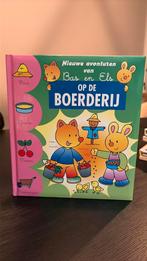 Bas en Els op de boerderij, Ophalen of Verzenden, Zo goed als nieuw