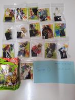 lego minifiguren serie 13, Ophalen of Verzenden, Zo goed als nieuw, Complete set, Lego