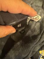 H&M Disney Hoodie Tie Dye Alice in Wonderland - Maat M, Ophalen of Verzenden, Zo goed als nieuw