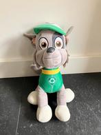 Paw Patrol Rocky Knuffel, Ophalen, Zo goed als nieuw, Hond