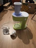 SilverCrest spiraalsnijder, Ophalen of Verzenden, Zo goed als nieuw