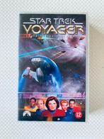 VHS: Star Trek Voyager 7.09 (2001), Vanaf 12 jaar, Ophalen of Verzenden, Gebruikt, Tv-serie of Tv-programma