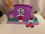 Polly Pocket huis, Ophalen of Verzenden, Poppenhuis
