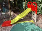Smoby slide water glijbaan XL Zo goed als nieuw!!!, Ophalen, Zo goed als nieuw, Glijbaan