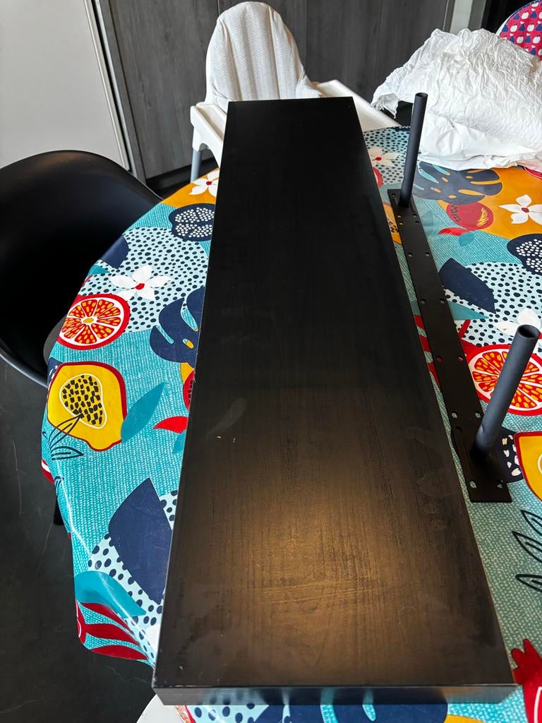 IKEA Wandplank - Praktisch en Stijlvol, Ophalen