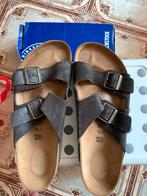 Birkenstock arizona, Kinderen en Baby's, Kinderkleding | Schoenen en Sokken, Meisje, Ophalen of Verzenden, Zo goed als nieuw