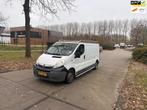Opel Vivaro 2.0 CDTI L2H1, Voorwielaandrijving, Startonderbreker, Origineel Nederlands, Bedrijf