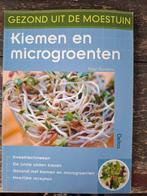 Zgan Kiemen en Microgroenten, Ophalen of Verzenden