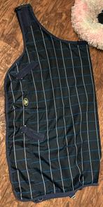 Stapmolen ponydeken, Dieren en Toebehoren, Paarden en Pony's | Dekens en Dekjes, Ophalen of Verzenden, Zo goed als nieuw, Deken