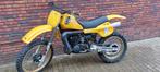 Yz 490 2takt 1983 oldtimer usa crosser, Fietsen en Brommers, Ophalen, Yamaha