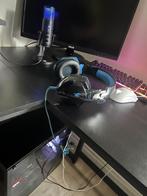 complete gaming pc, Computers en Software, Desktop Pc's, Ophalen, HDD, Virtual Reality, Gaming PC
