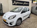 Renault Twingo 1.2-16V Authentique Airco | Isofix | Nieuwe A, Gebruikt, 4 cilinders, 4 stoelen, Wit
