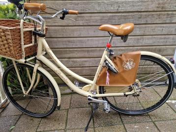 Sparta dames fiets beschikbaar voor biedingen