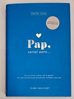 Pap, vertel eens..., Boeken, Ophalen of Verzenden