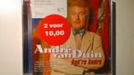 André van Duin - And're André, Cd's en Dvd's, Ophalen of Verzenden, Zo goed als nieuw, Pop
