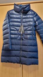 Winterjas blauw maat 42 Beaumont nieuw, Kleding | Dames, Ophalen of Verzenden, Nieuw, Maat 42/44 (L), Blauw