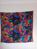 Reproductie op textiel van Ton Schulten, Antiek en Kunst, Ophalen