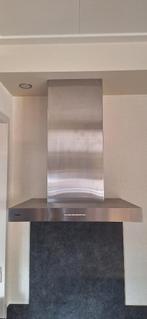 Pelgrim afzuigkap, Witgoed en Apparatuur, Afzuigkappen, Ophalen, Gebruikt, Wandschouwkap, 600 tot 800 m³ per uur