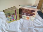 2 HANDWERK BOEKEN NIEUW, Hobby en Vrije tijd, Ophalen, Nieuw