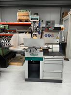 Fehlmann P20 Boor/Freesmachine, Ophalen, Gebruikt, Freesbank