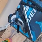 Bauer schaatsen noren maat 42,5, Ophalen of Verzenden, Zo goed als nieuw, Noren, Bauer