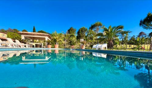 Vakantiehuis Zuid Frankrijk - Villa la Source 83 St Tropez, Vakantie, Bed & Breakfasts en Pensions, Landelijk, Aan zee, Eigenaar