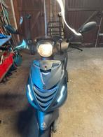 Piaggio Zip 2020, Fietsen en Brommers, Scooters | Piaggio, Ophalen, Zip, Zo goed als nieuw, Benzine