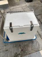 Elektrische Koelbox - Camper/Caravan, Caravans en Kamperen, Verzenden, Gebruikt, Koelbox, Elektrisch