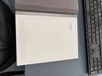 Remarkable 2 - Paper Tablet met Cover, Ophalen, Uitwisbaar, Zo goed als nieuw