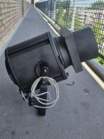 A.E. Cremer theaterlamp uit 1950 Parijs, Ophalen of Verzenden