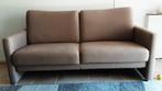3 persoons bank plus relaxfauteuil, Ophalen, Gebruikt, Minder dan 75 cm, 150 tot 200 cm