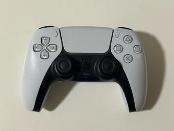 Sony Dualsense - PS5 controller beschikbaar voor biedingen