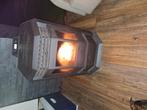 Pelletkachel 10 kw, Huis en Inrichting, Kachels, Ophalen of Verzenden, Zo goed als nieuw, Overige brandstoffen, Pelletkachel