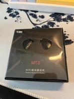 TRN MT3 In Ear Monitor, Verzamelen, Elektronische Apparatuur, Audio en Video, Ophalen of Verzenden