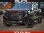 GMC Sierra AT4 6.2 V8 | Alle opties | VIRTUAL COCKPIT | DC |, Met garantie (alle), Leder, 420 pk, 6200 cc