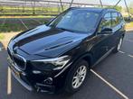 BMW X1 Sdrive18i 136pk Automaat Centennial Executive 2016, Auto's, BMW, 136 pk, Beige, Zwart, Leder